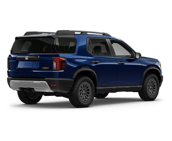 New 2026 Honda Passport TrailSport image 35