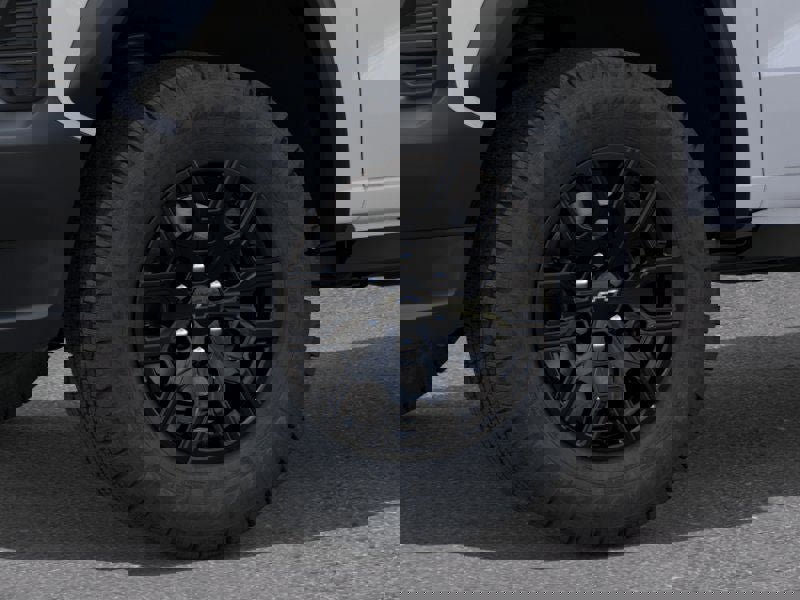 New 2026 Chevrolet Colorado Trail Boss image 22