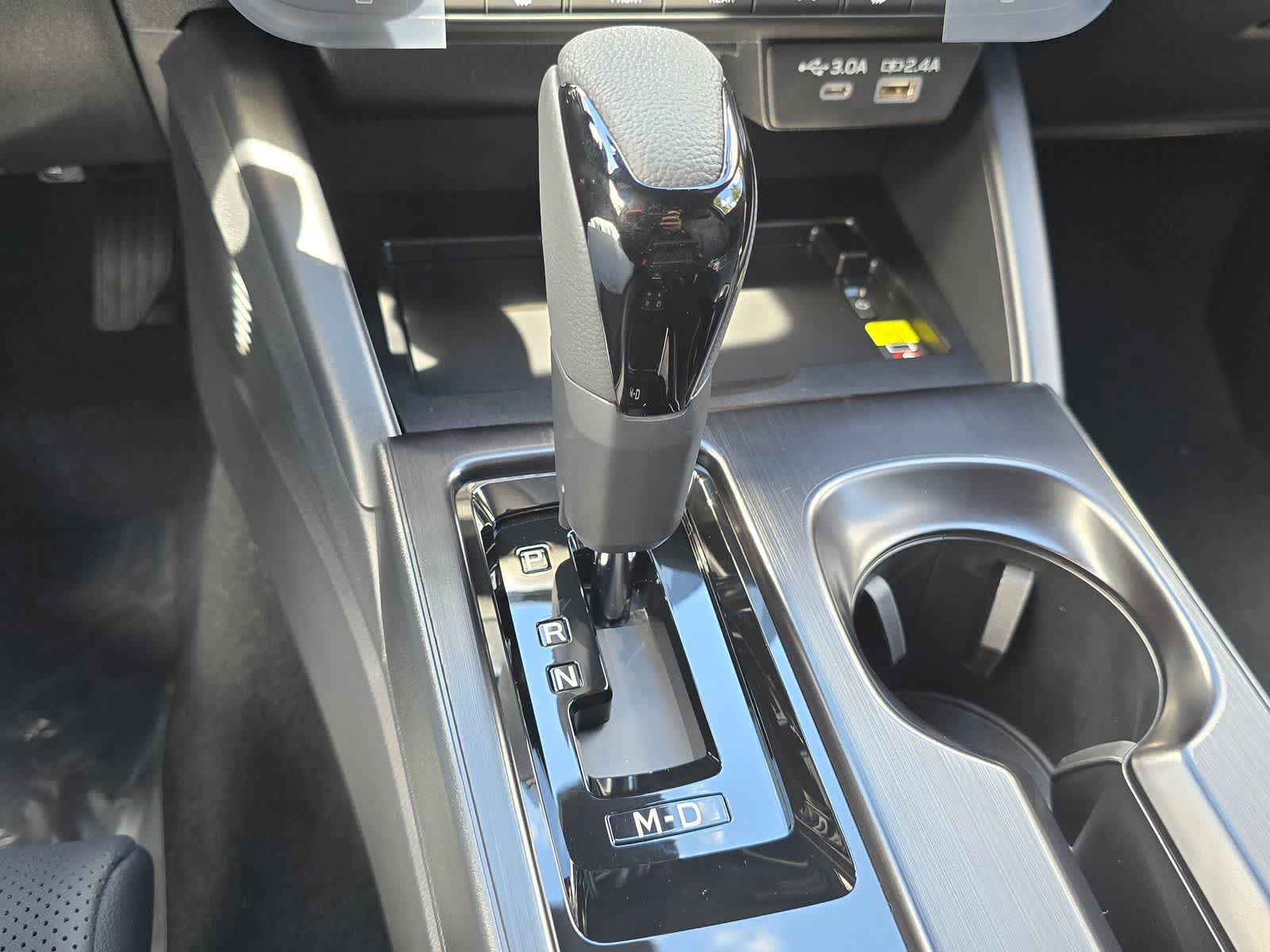 New 2026 Subaru Outback Touring XT AWD/4WD image 26