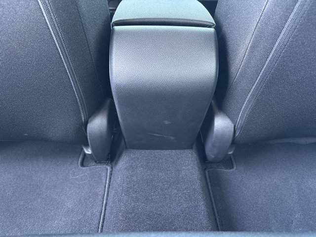 New 2026 Honda Civic LX image 12