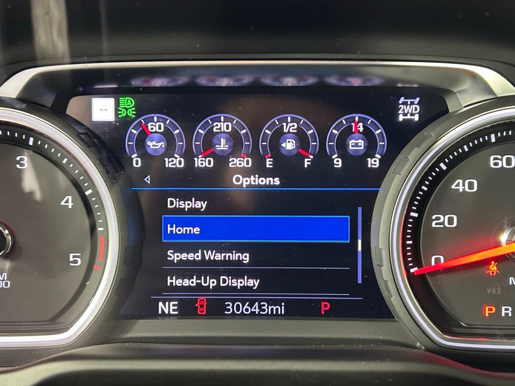 Used 2023 Chevrolet Silverado 3500 High Country image 23