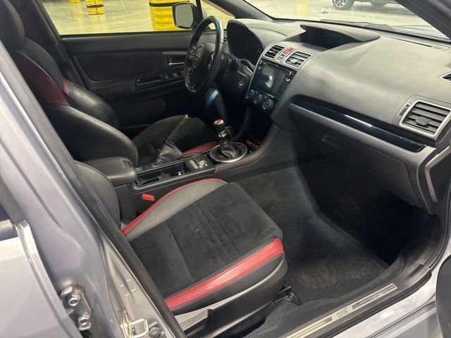 Used 2019 Subaru WRX STI image 8