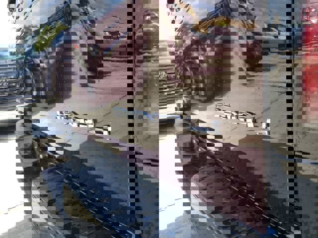 New 2025 GMC Sierra EV Denali image 9