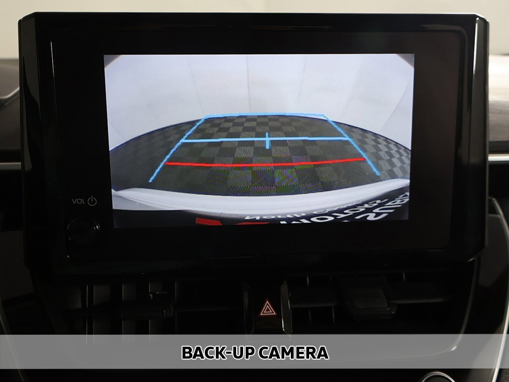 Used 2024 Toyota Corolla LE image 4