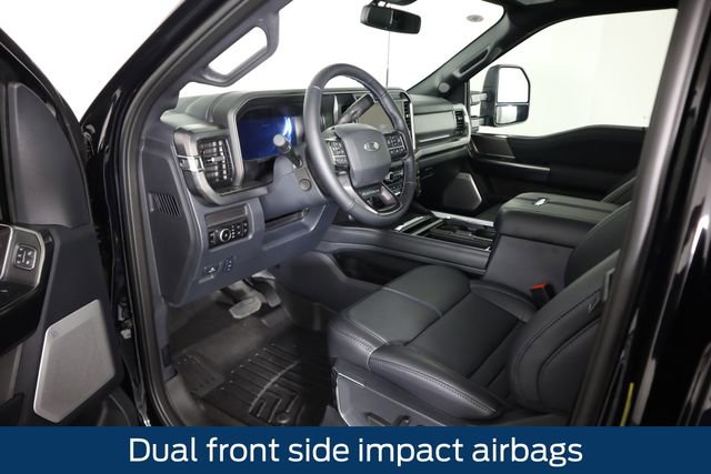 New 2026 Ford F350 Platinum AWD/4WD image 34