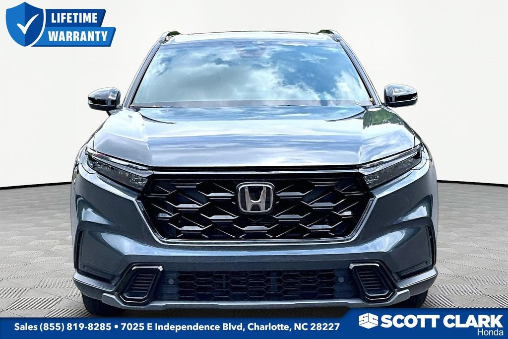 Used 2025 Honda CR-V Sport-L image 2