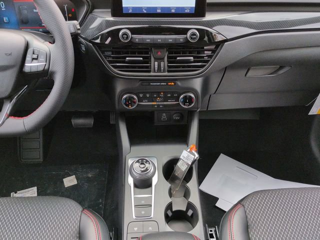 New 2026 Ford Escape ST-Line image 18