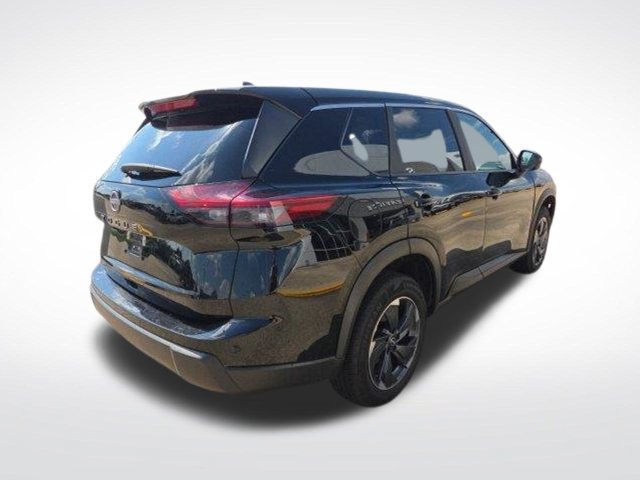 Used 2025 Nissan Rogue SV FWD image 9