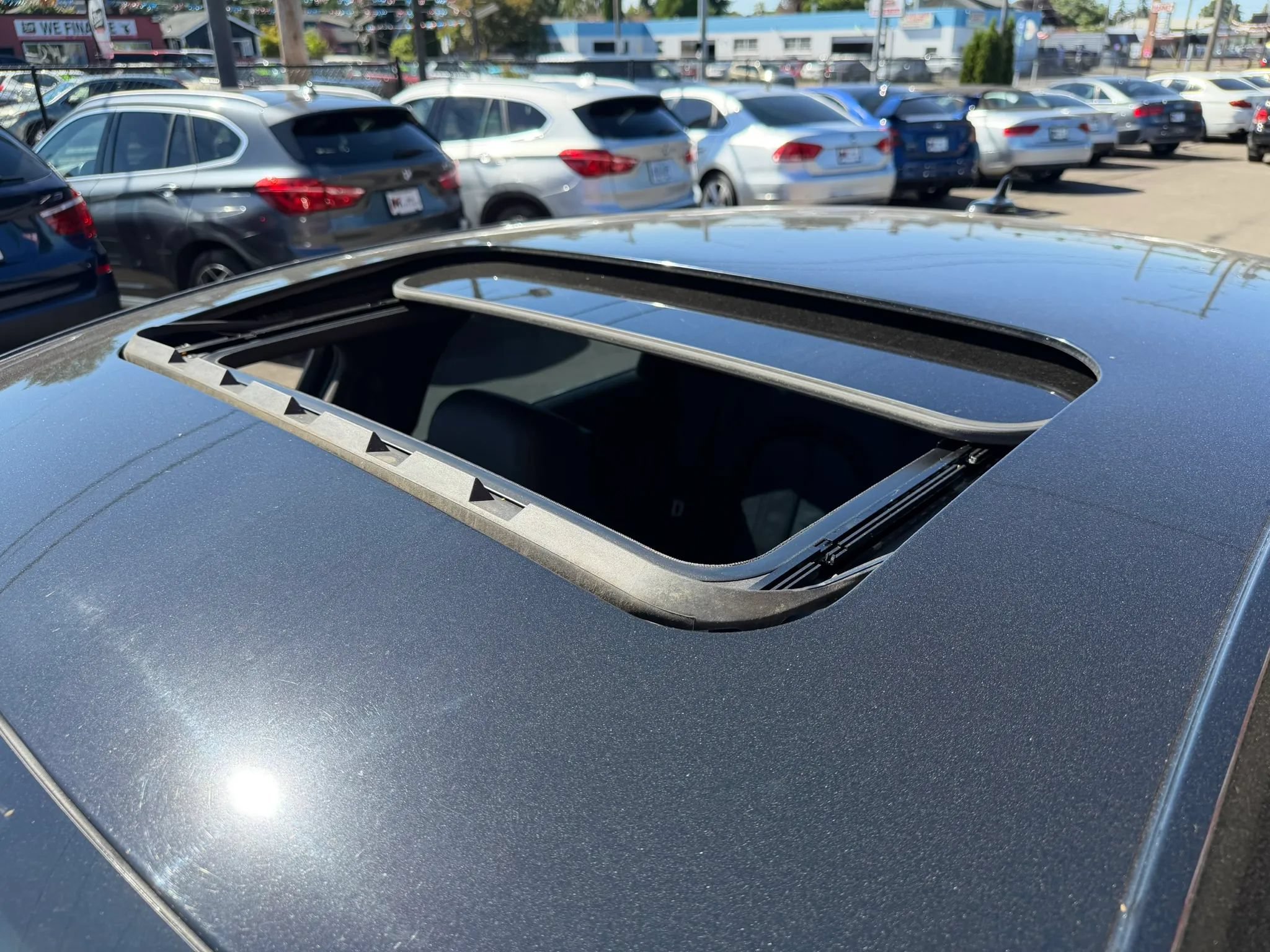 Used 2014 Audi A6 2.0T Premium Plus w/ Premium Plus Package FWD image 40