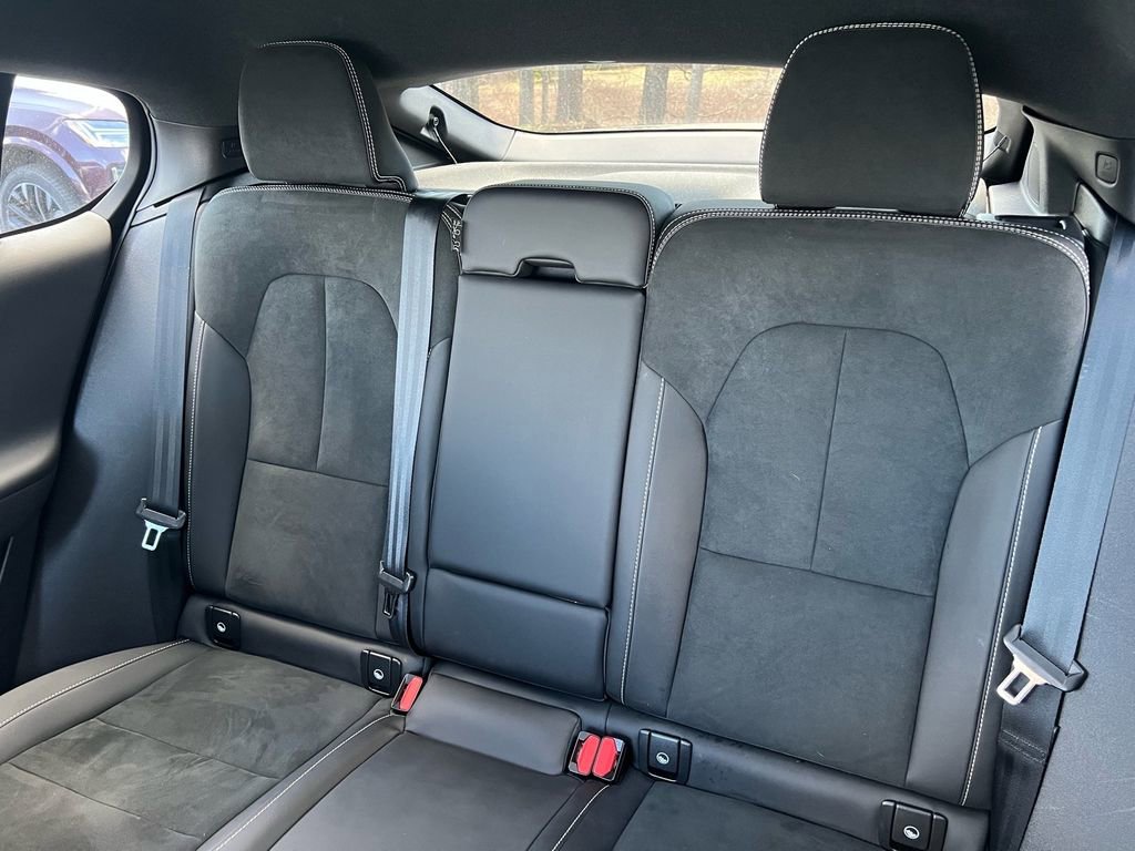 Certified 2023 Volvo C40 P8 Recharge Ultimate AWD/4WD image 22