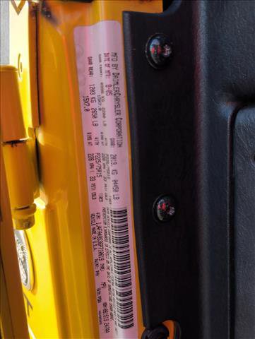 Used 2006 Jeep Wrangler Sport image 24