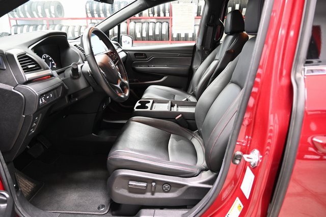 Used 2025 Honda Odyssey Sport-L image 10