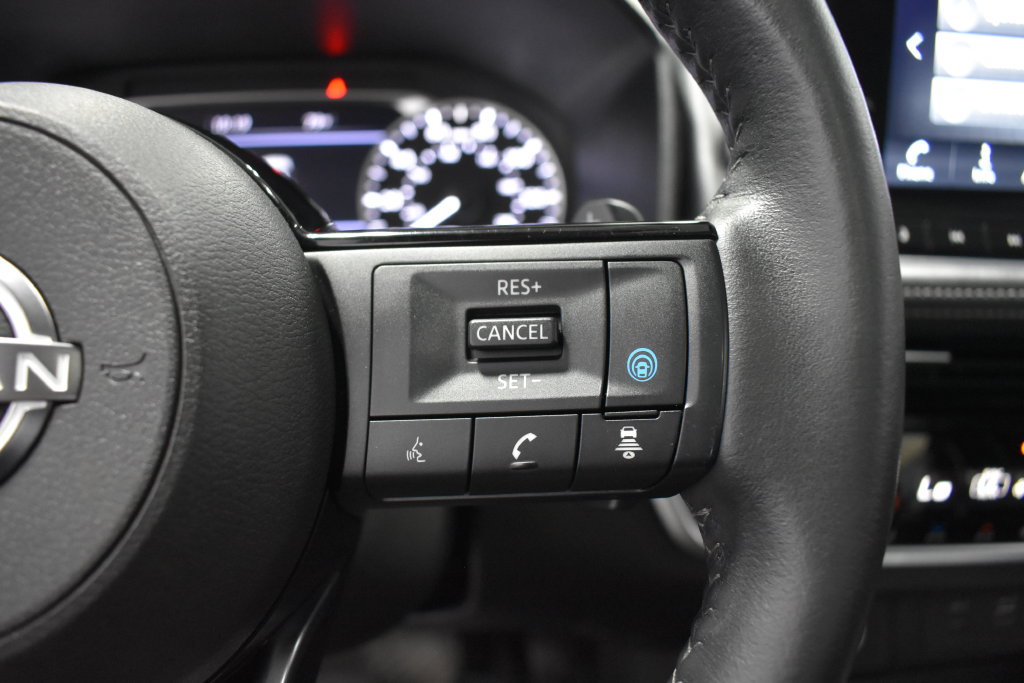 Certified 2023 Nissan Rogue SL w/ SL Premium Package AWD/4WD image 30