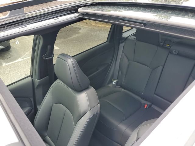 Certified 2025 Subaru Forester Limited w/ Popular Package image 39