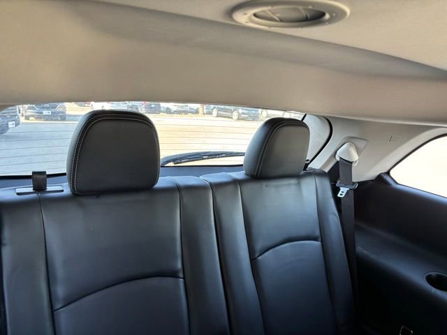 Used 2018 Dodge Journey Crossroad w/ Nav & Sun Group FWD image 24