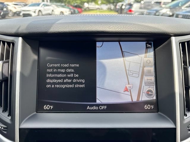 Used 2019 INFINITI Q50 Luxe w/ Essential Package (3.0T Luxe) AWD/4WD image 27