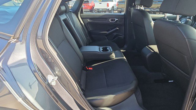Used 2025 Honda Civic Sport Touring image 27