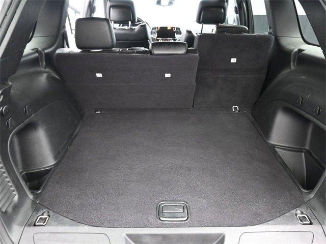 Used 2021 Jeep Grand Cherokee Laredo X image 12