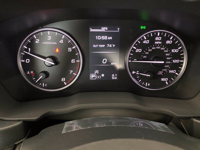 New 2026 Subaru Forester Limited AWD/4WD image 27