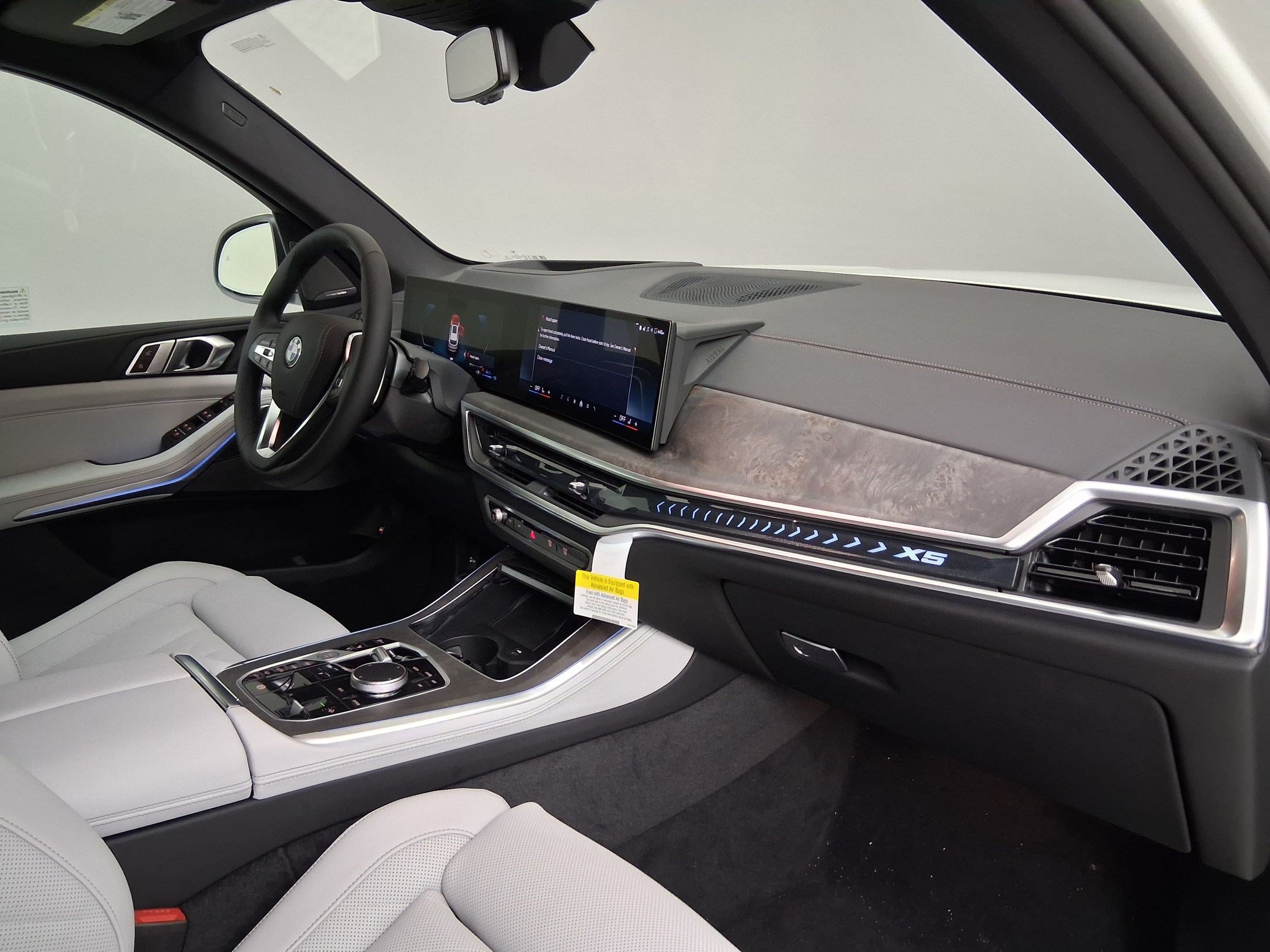New 2026 BMW X5 xDrive50e AWD/4WD image 31
