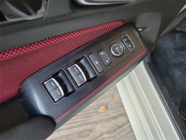 Used 2024 Honda Civic Si image 12