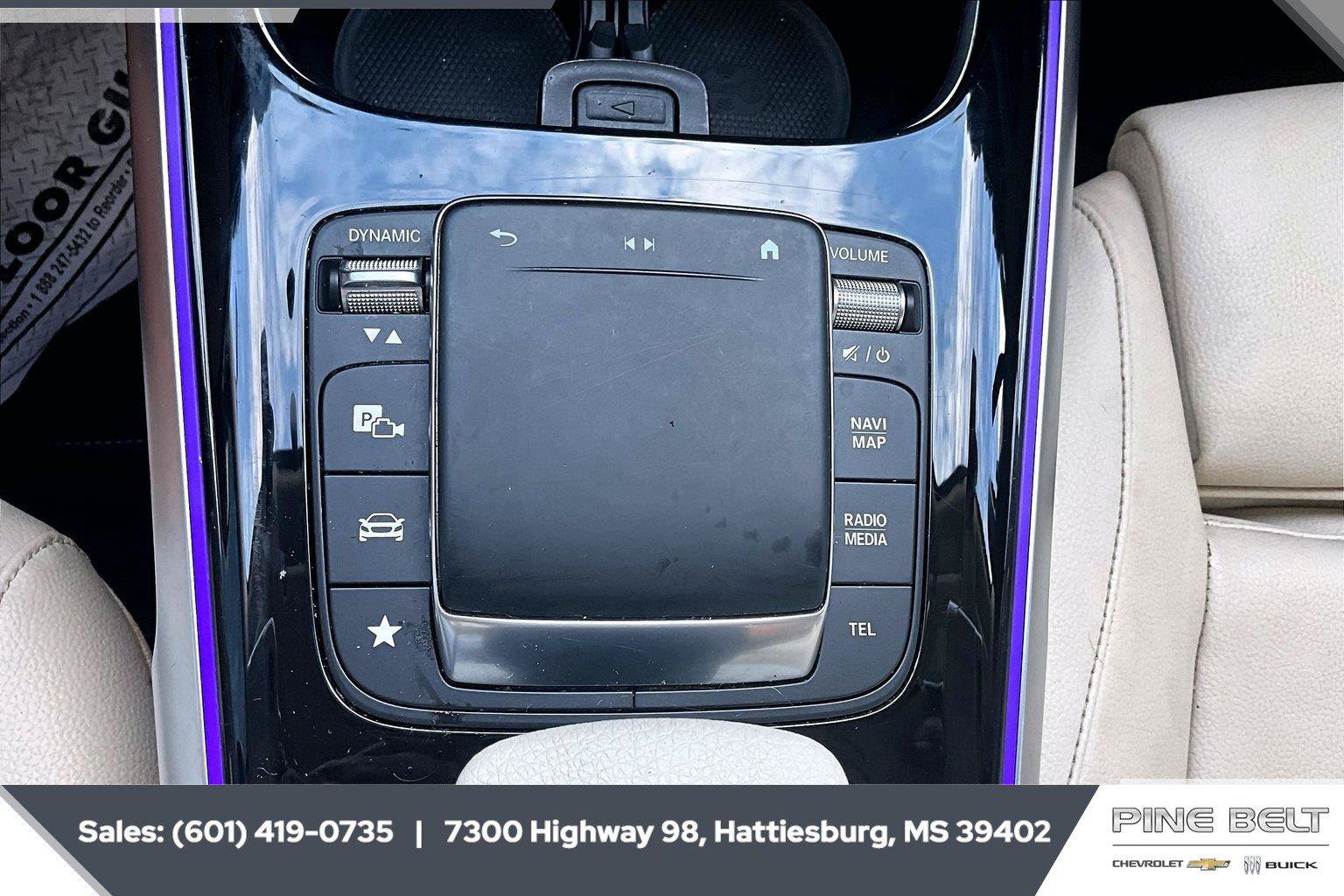 Used 2023 Mercedes-Benz GLB 250 image 23