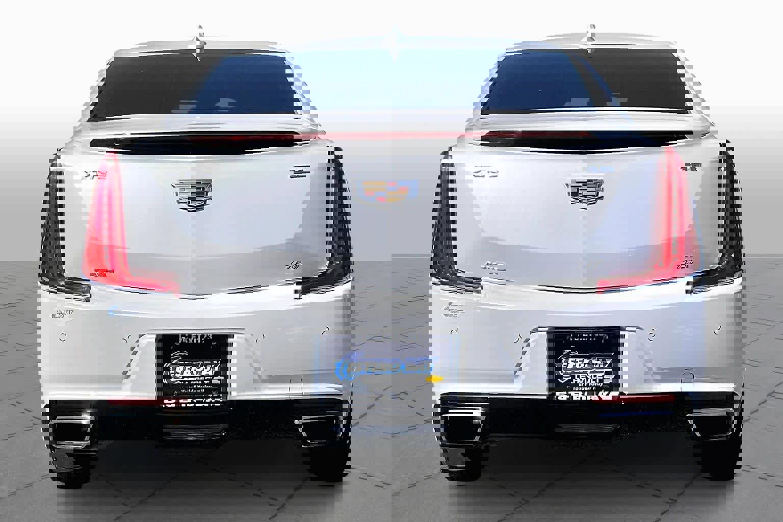 Used 2019 Cadillac XTS Luxury image 5