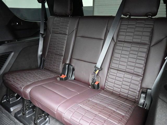 Used 2024 Cadillac Escalade Sport Platinum image 19