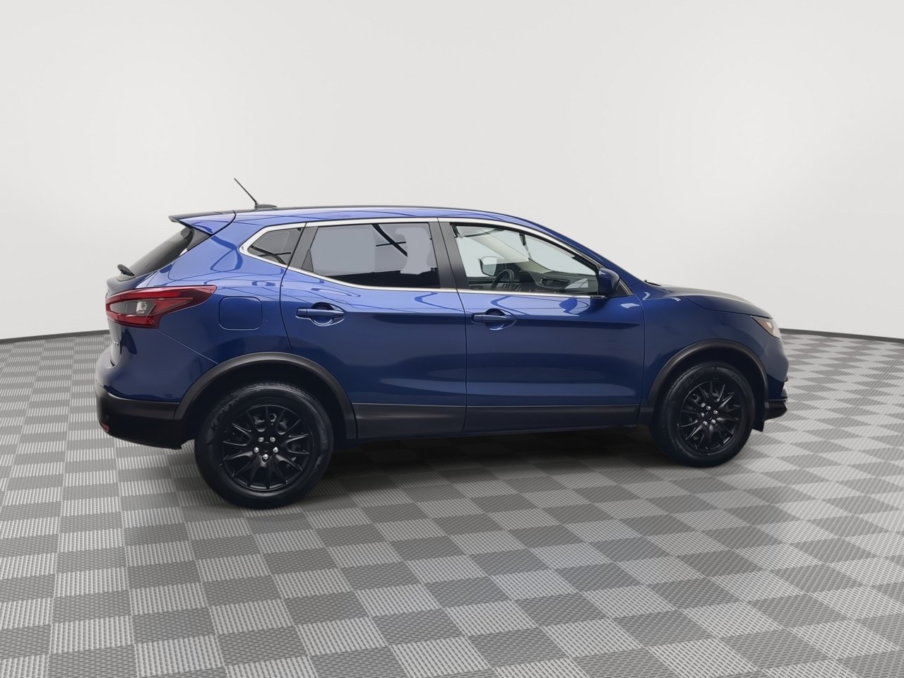 Used 2020 Nissan Rogue Sport S AWD/4WD image 31
