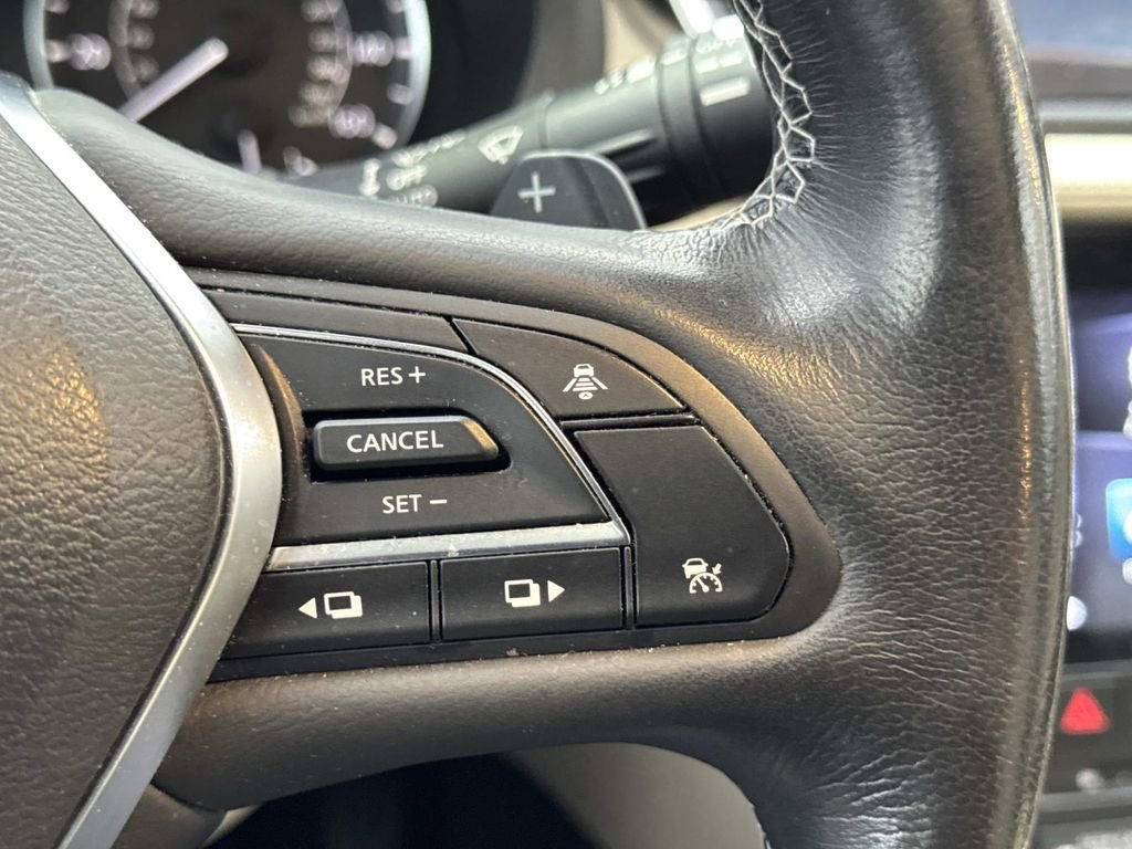Used 2019 INFINITI QX50 Essential w/ Premium Heat Package image 26