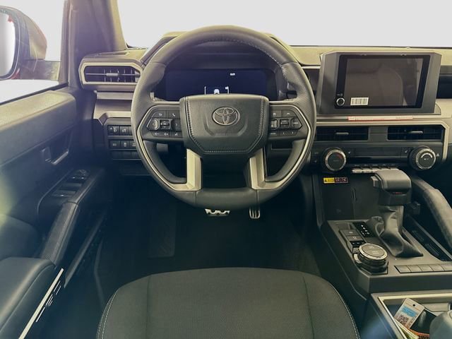 New 2026 Toyota 4Runner TRD Sport AWD/4WD image 21