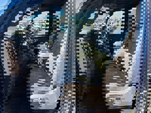 Used 2020 Chevrolet Silverado 3500 LTZ w/ LTZ Premium Package image 2