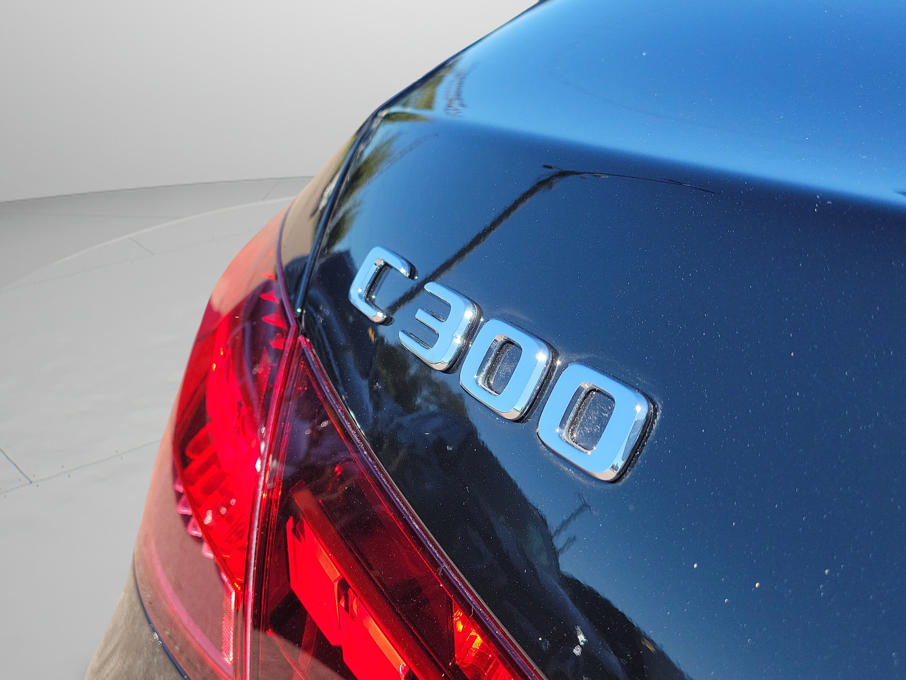Certified 2024 Mercedes-Benz C 300 Sedan image 32