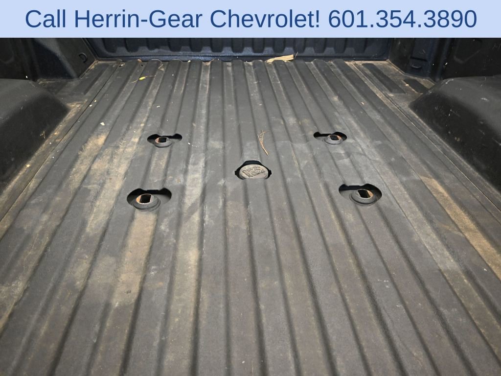 Used 2024 GMC Sierra 3500 Denali w/ Denali Reserve Package image 22