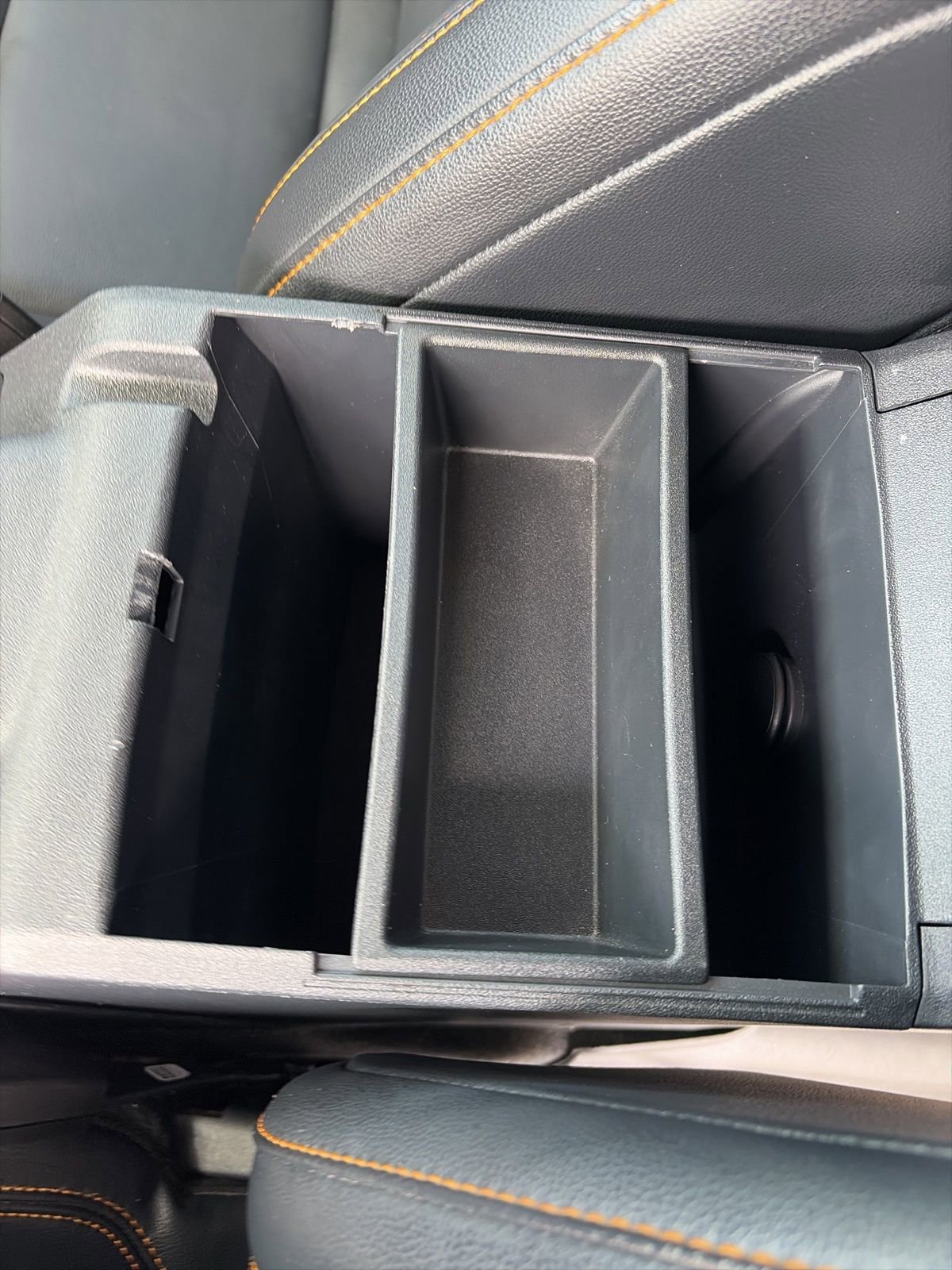 Used 2023 Ford Bronco Badlands image 23