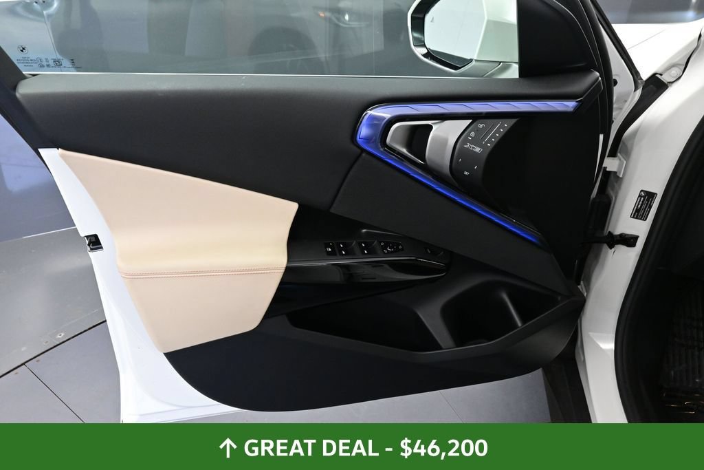 Used 2026 BMW X3 xDrive30i AWD/4WD image 19