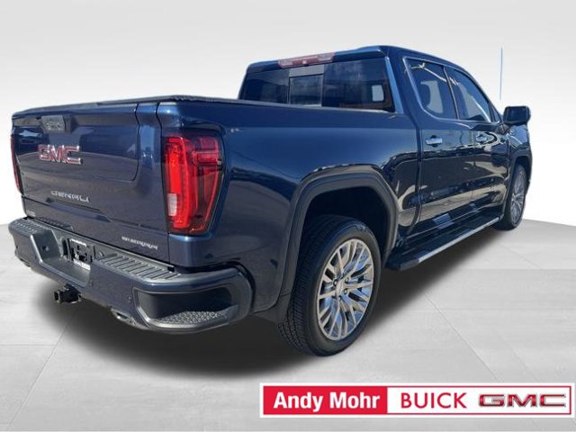 Used 2019 GMC Sierra 1500 Denali w/ Denali Ultimate Package AWD/4WD image 12