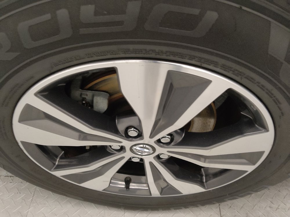 Used 2020 Nissan Murano S w/ Technology Package image 31