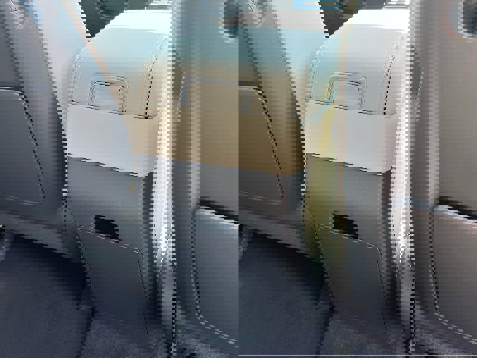 New 2026 Hyundai Santa Fe SEL image 23