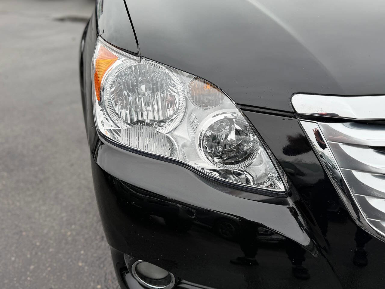 Used 2008 Toyota Avalon XLS image 37