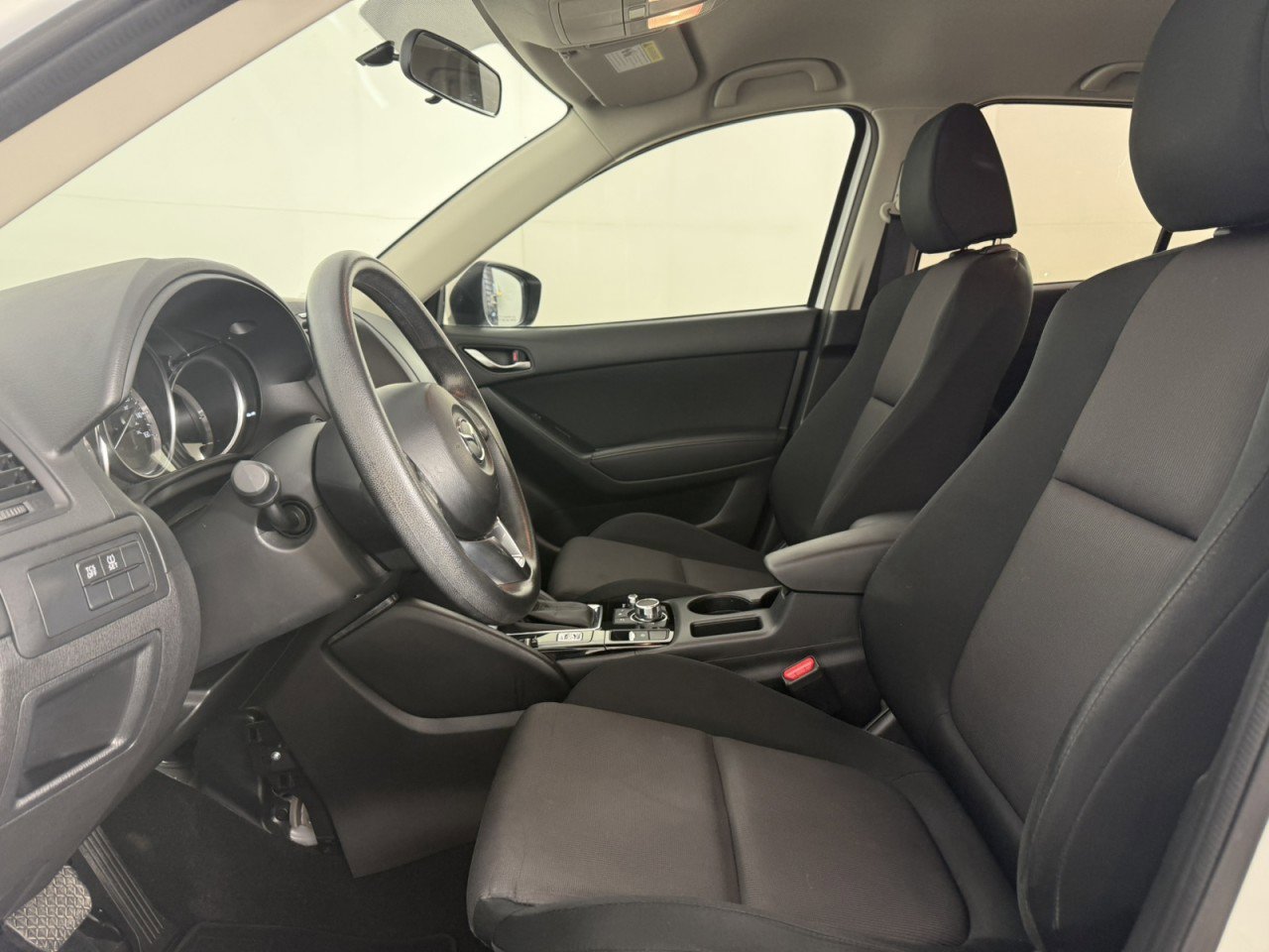 Used 2016 MAZDA CX-5 Sport FWD image 14