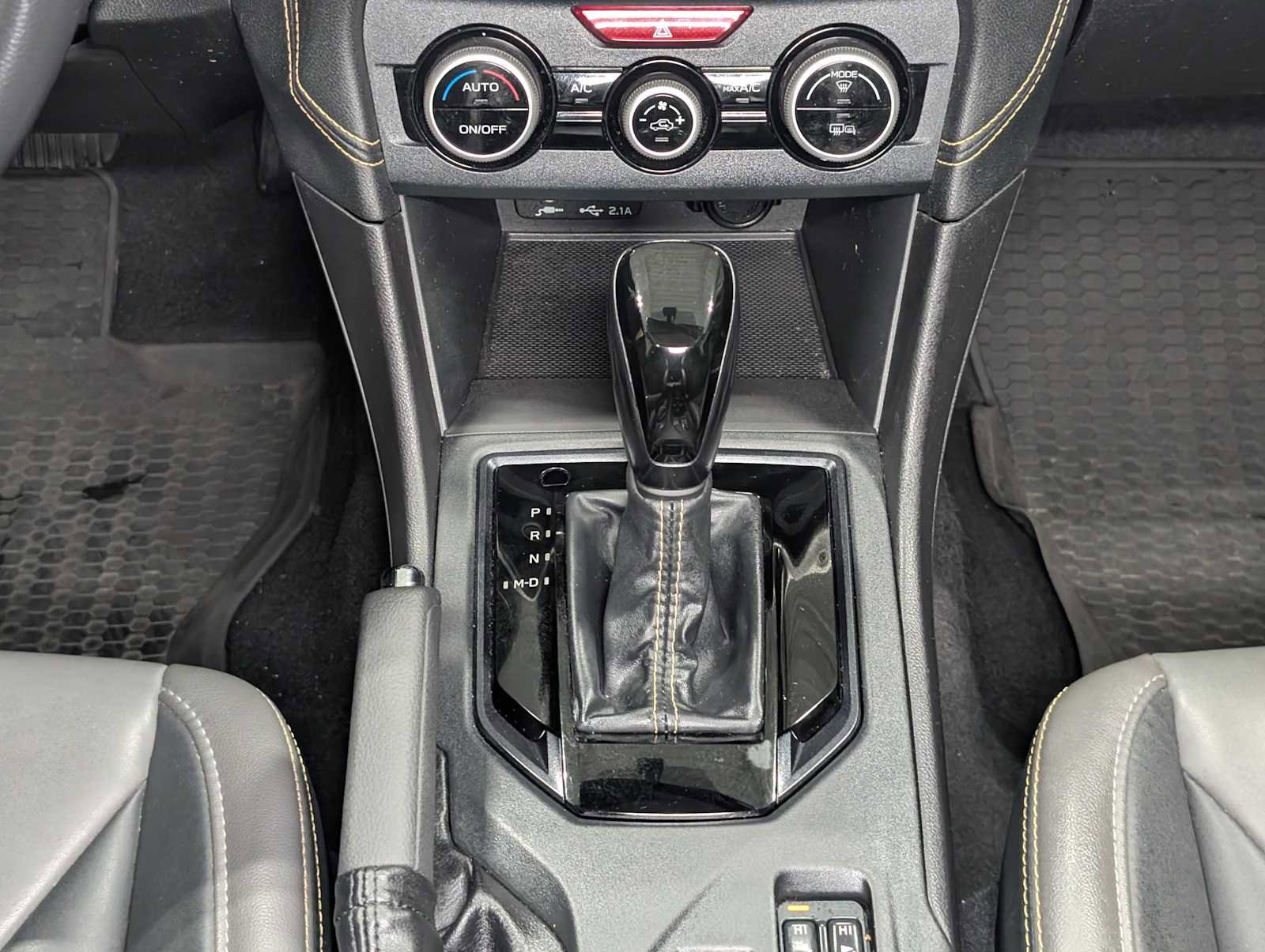 Used 2021 Subaru Crosstrek 2.5i Sport w/ Moonroof Package image 20