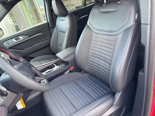 New 2026 Ford Explorer ST-Line image 20