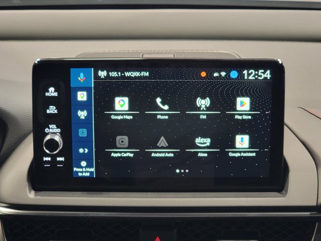 New 2026 Acura ADX A-Spec w/ Advance Package AWD/4WD image 18