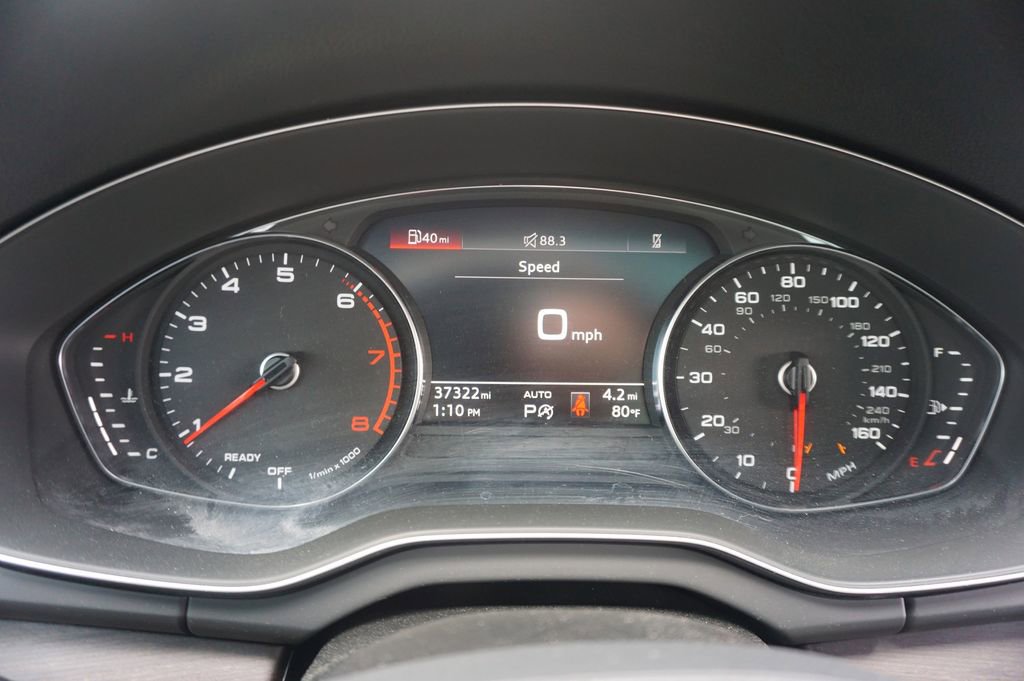 Used 2023 Audi Q5 2.0T Premium w/ Convenience Package AWD/4WD image 7