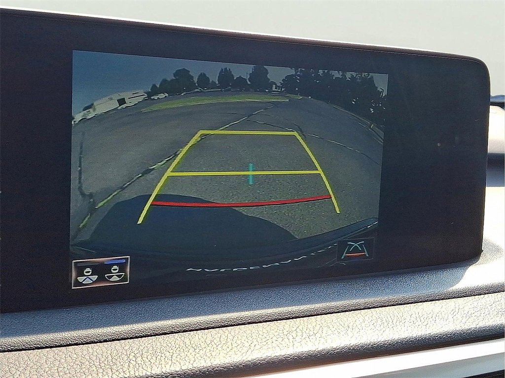 Certified 2022 Lexus RX 350 F Sport image 16