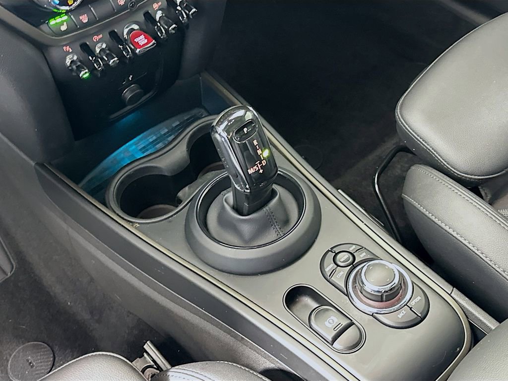 Certified 2023 MINI Cooper Countryman S image 17