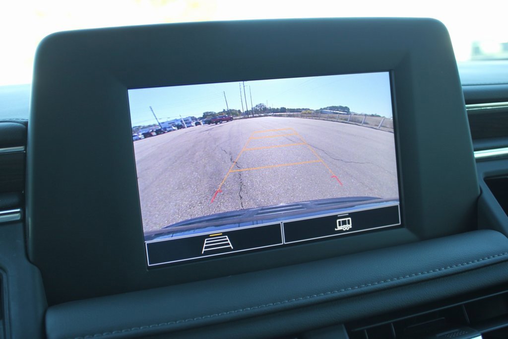 Used 2023 Chevrolet Tahoe LS image 18