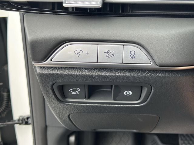 Used 2026 Genesis GV80 2.5T AWD/4WD image 30