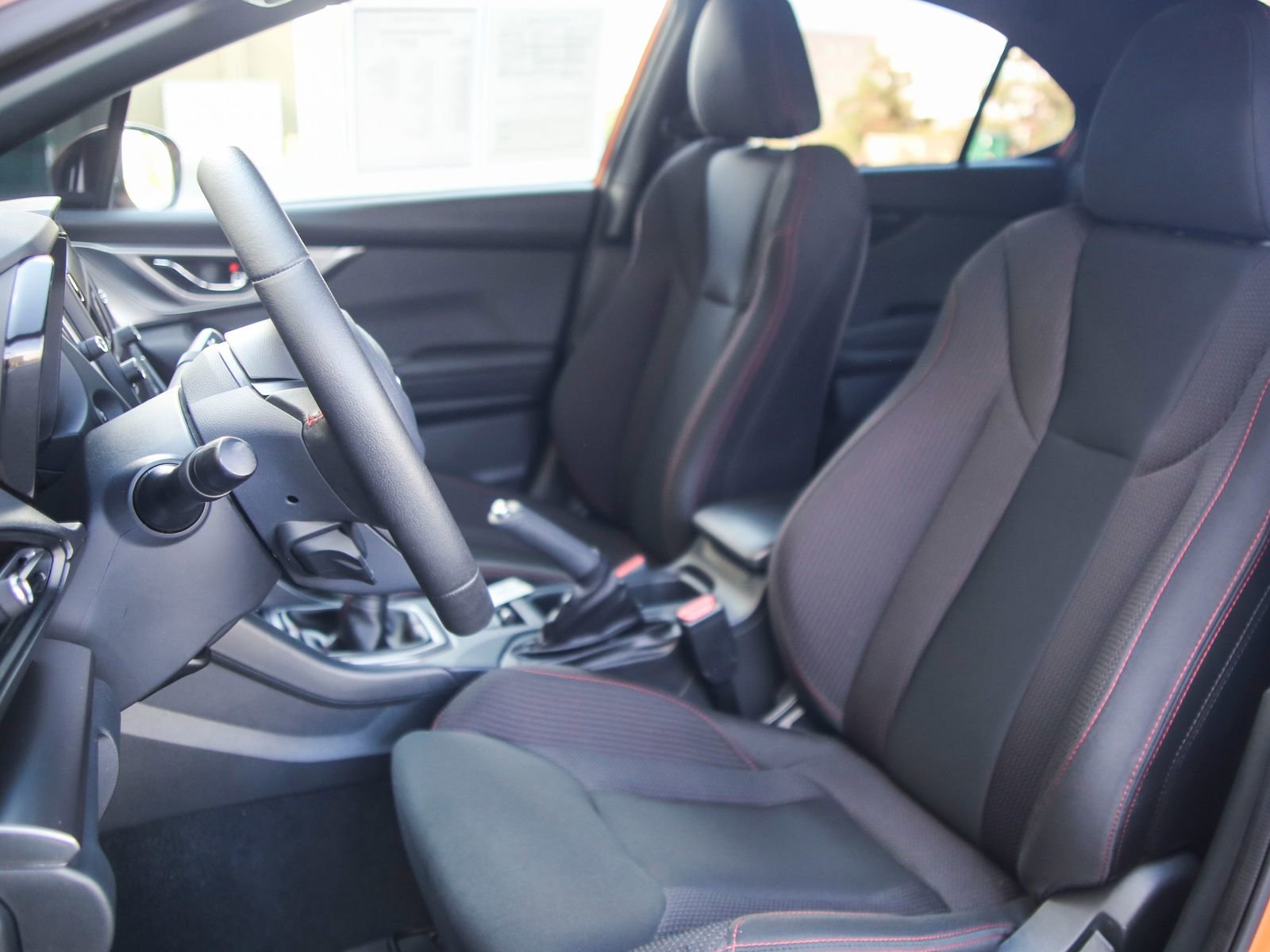 Used 2024 Subaru WRX Premium w/ Popular Package #2A image 31